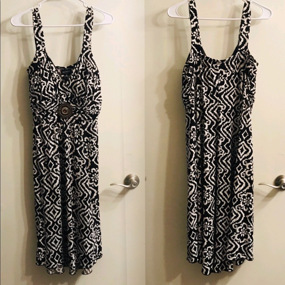 ENFOCUS Studio woman’s dress